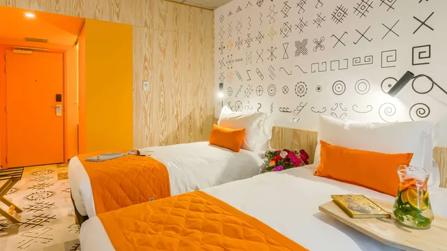 Ibis Styles Bucharest City Center photo 1