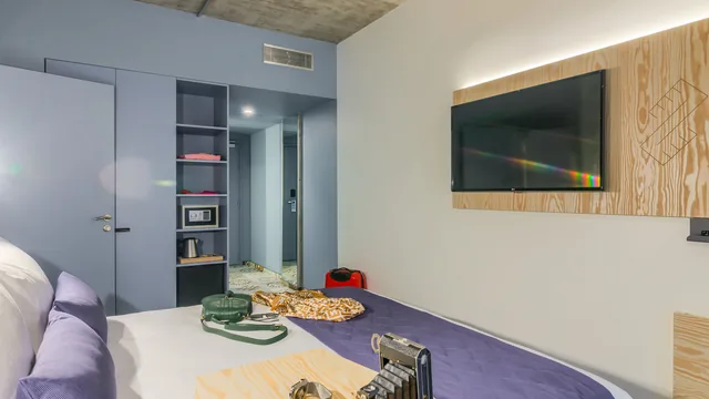Ibis Styles Bucharest City Center photo 6