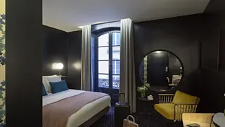 Hôtel Mercure Nantes Centre Passage Pommeraye