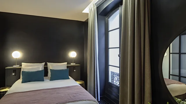 Hôtel Mercure Nantes Centre Passage Pommeraye photo 4