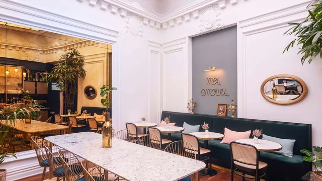 Hôtel Mercure Nantes Centre Passage Pommeraye photo 10