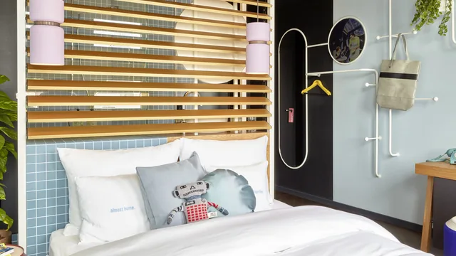 25hours Hotel Cologne The Circle photo 4