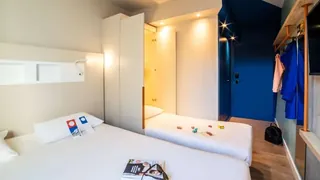 Ibis budget Paris Clichy Mairie