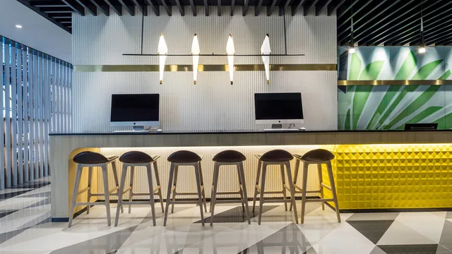 Ibis Styles Kunming Nanping Waliking Street photo 9