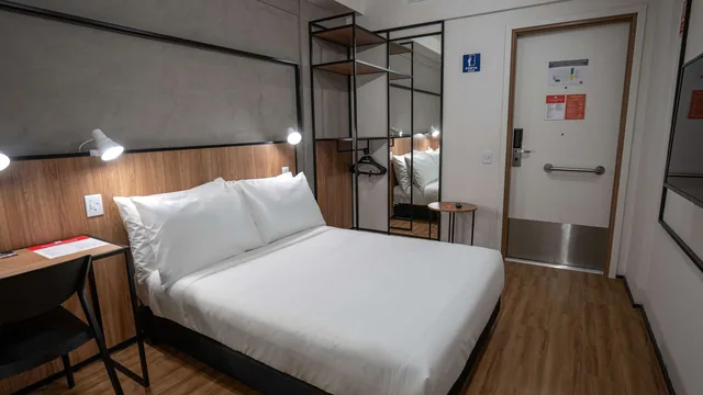 Ibis Guarapuava photo 4
