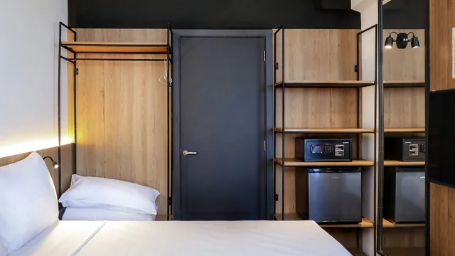 Ibis Styles Maceió Paju?ara photo 4