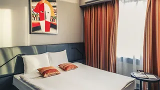 Mercure Kyiv Congress