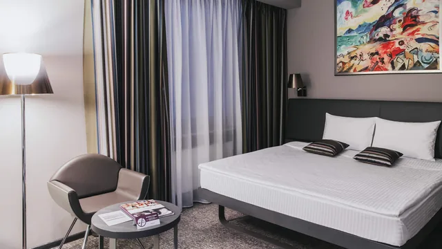 Mercure Kyiv Congress photo 4