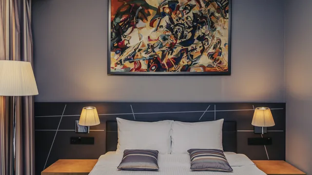 Mercure Kyiv Congress photo 5