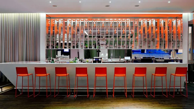 Ibis Styles Brasilia Aeroporto photo 2