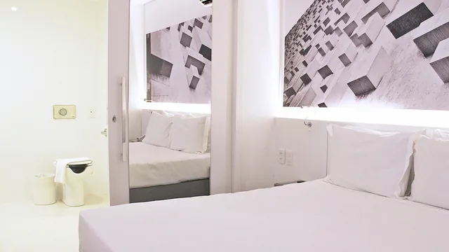 Ibis Styles Brasilia Aeroporto photo 4