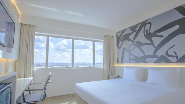 Ibis Styles Brasilia Aeroporto photo 7