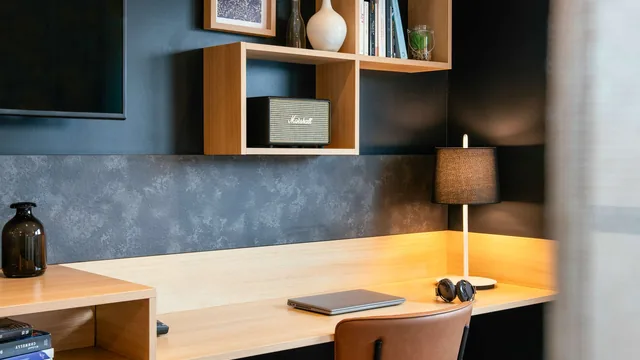 Aparthotel Adagio London City East photo 1