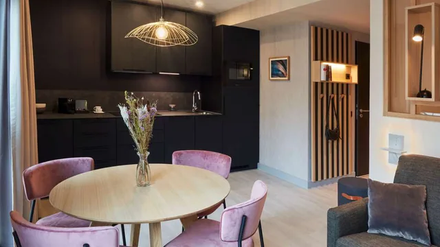 Aparthotel Adagio London City East photo 2