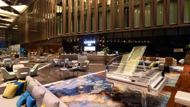 Rixos Premium Dubai JBR photo 4