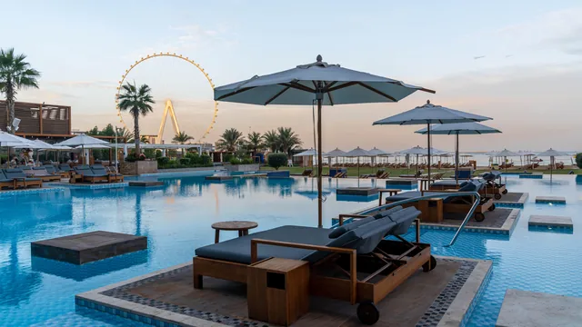 Rixos Premium Dubai JBR photo 5