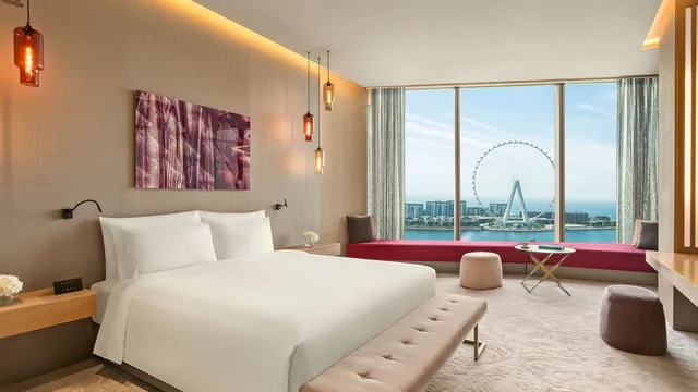 Rixos Premium Dubai JBR photo 6