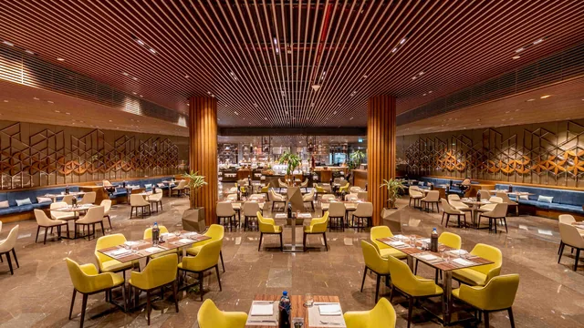 Rixos Premium Dubai JBR photo 8