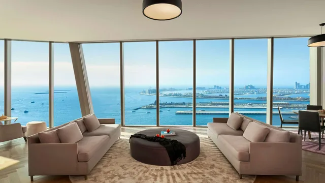 Rixos Premium Dubai JBR photo 9