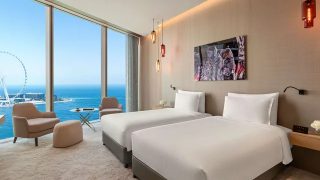 Rixos Premium Dubai JBR photo 11