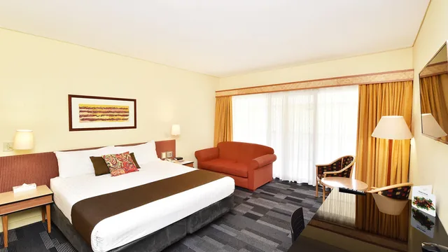Mercure Alice Springs Resort photo 5