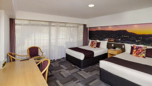 Mercure Alice Springs Resort photo 6
