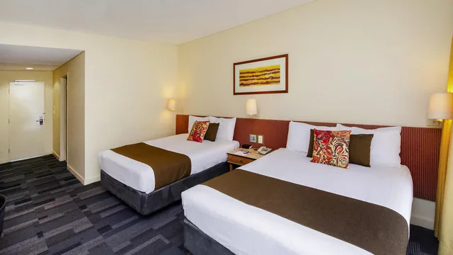 Mercure Alice Springs Resort photo 7