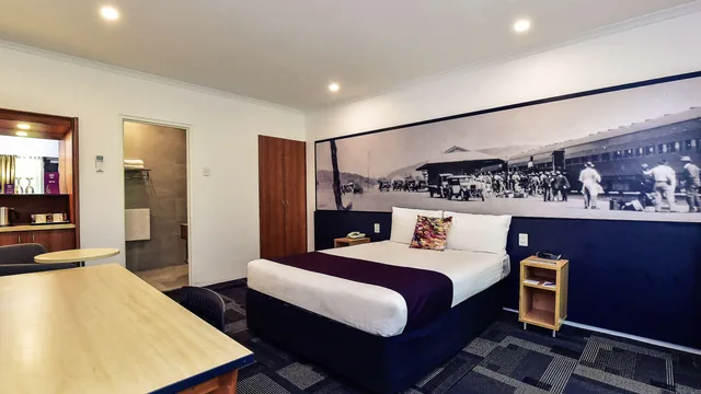 Mercure Alice Springs Resort photo 8