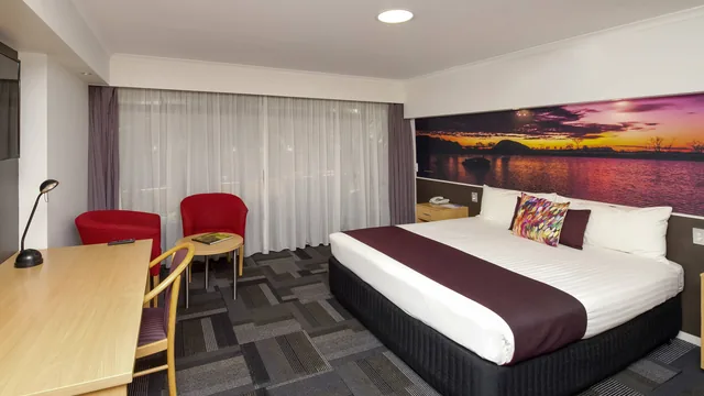Mercure Alice Springs Resort photo 9