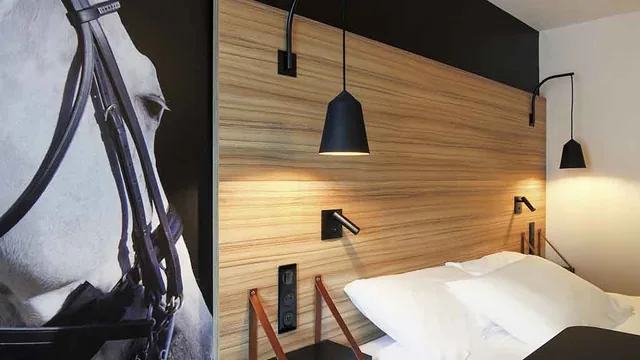 Ibis Styles Laval Centre Gare photo 3