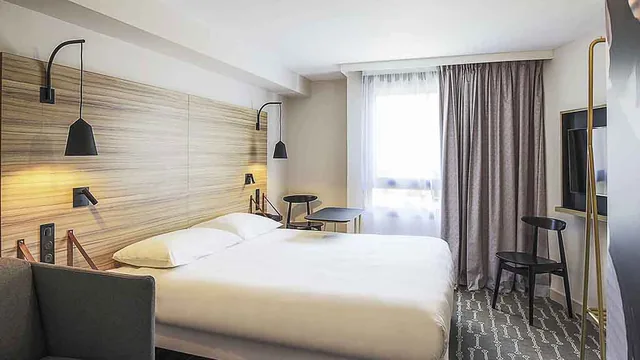 Ibis Styles Laval Centre Gare photo 4