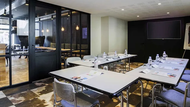 Ibis Styles Laval Centre Gare photo 6