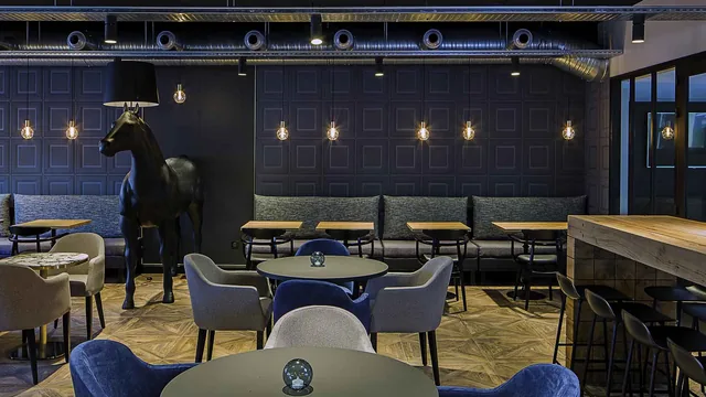 Ibis Styles Laval Centre Gare photo 7