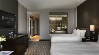 Pullman Yangon Centrepoint