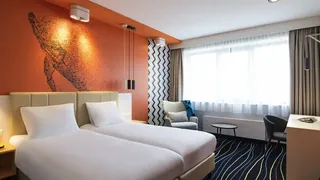 Ibis Styles Haarlem City