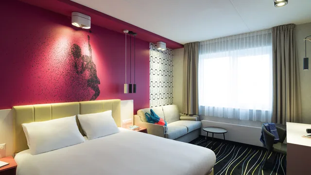 Ibis Styles Haarlem City photo 2