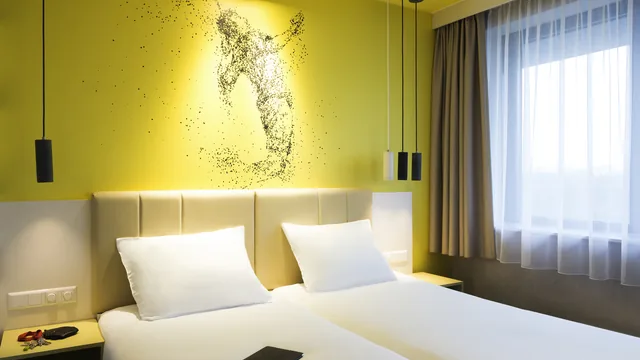 Ibis Styles Haarlem City photo 3