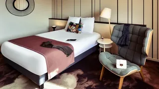 Mercure Lyon Genas Eurexpo hotel