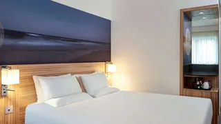 Novotel London Stansted Airport