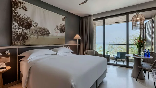 Sofitel Barú Calablanca photo 4