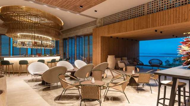 Sofitel Barú Calablanca photo 10