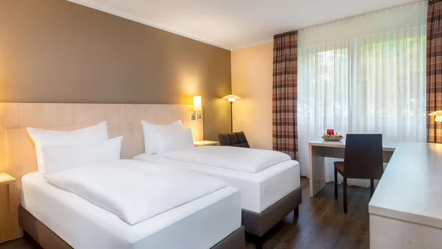 Mercure Hotel Bielefeld Johannisberg photo 4