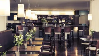 Mercure Mannheim Am Friedensplatz