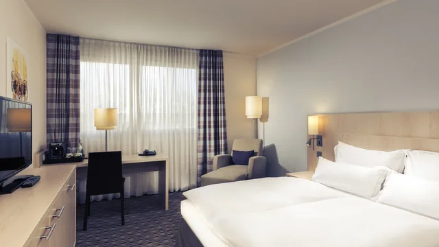 Mercure Mannheim Am Friedensplatz photo 3