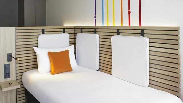 Ibis Styles Warszawa City photo 7