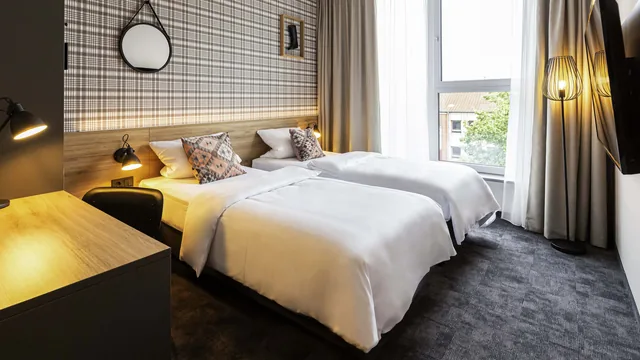 Ibis Styles Vechta photo 4