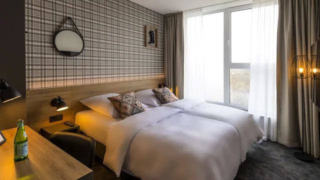 Ibis Styles Vechta photo 5