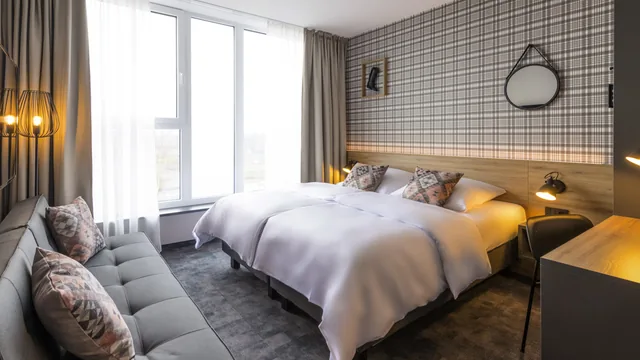 Ibis Styles Vechta photo 6