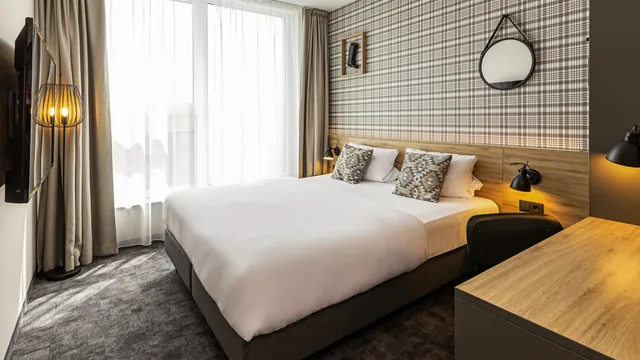 Ibis Styles Vechta photo 7