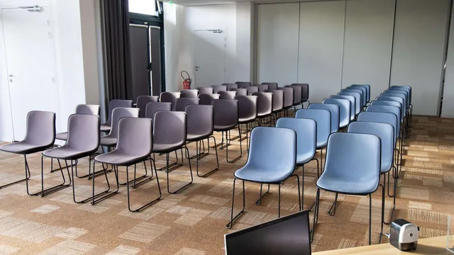 Ibis budget Gonesse Le Bourget photo 8